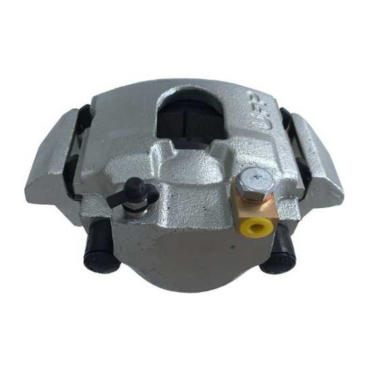 DB35-R UFP Cast Iron Brake Caliper/ Left Hand/ With Brake Pads and Bracket